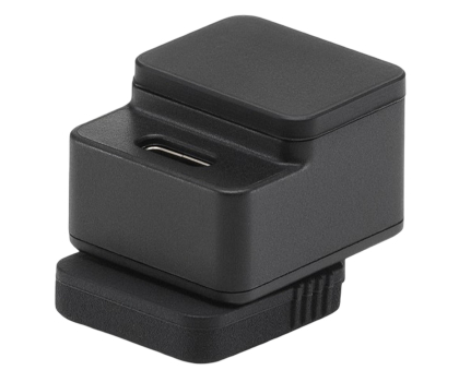 Element montażowy do kamery DJI adapter Mic Mini i Mic 3 do aparatów Sony